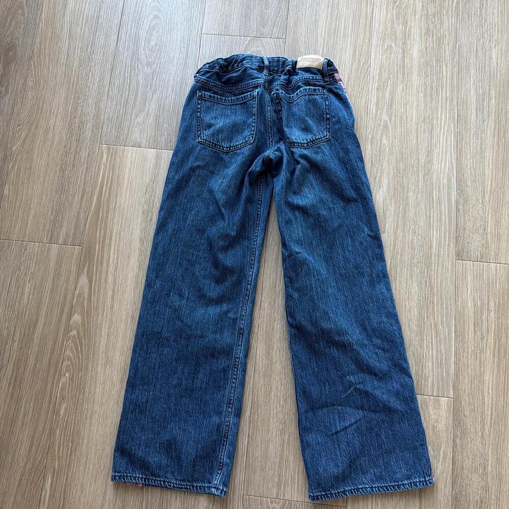 Abercrombie fitch low rise - Picture 5 of 5